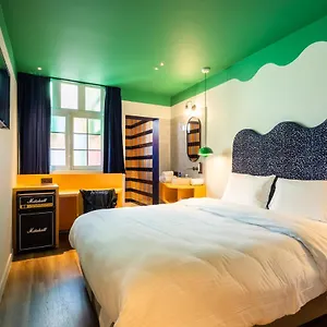 P6 Hotel Amberes