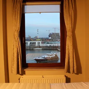 Rubens Hotel Ostende