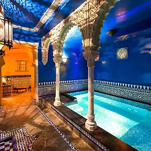 Manos Premier Hotel Bruselas