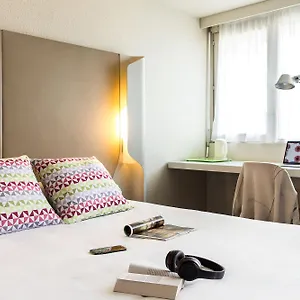 Campanile & Restaurant / Hotel Lieja