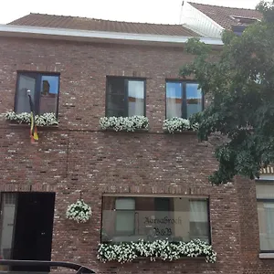 Bed and breakfast Aarsabroch, Brujas