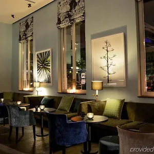 Hotel Numa Lief Brussels