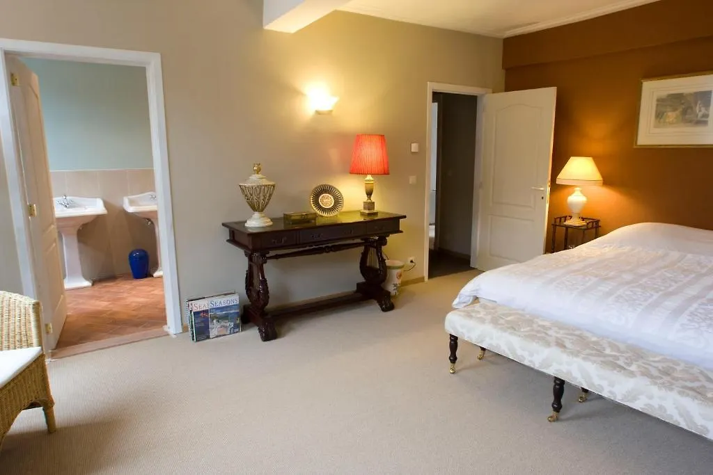 Bed & Breakfast B&B Huis 'T Schaep Bruges