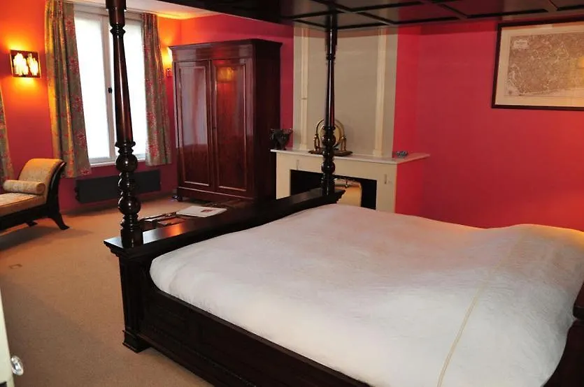 **** Bed & Breakfast B&B Huis 'T Schaep Bruges Belgium