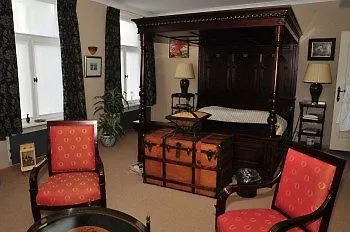 B&B Huis 'T Schaep Bruges Bed & Breakfast