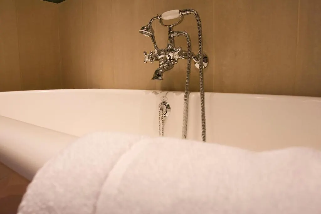 B&B Huis 'T Schaep Bruges Couette-café