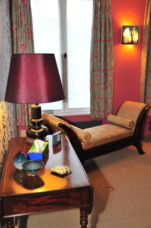 B&B Huis 'T Schaep Bruges