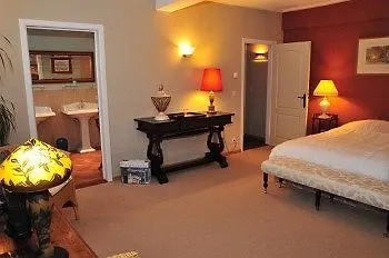 B&B Huis 'T Schaep Bruges 4*,  Belgique