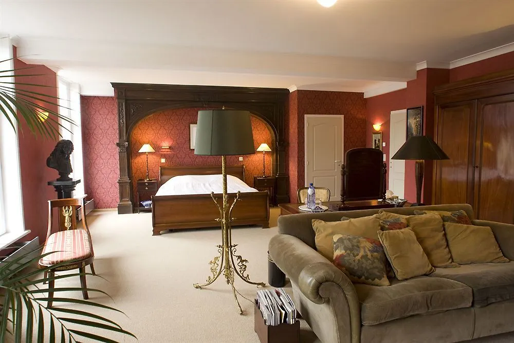 B&B Huis 'T Schaep Bruges
