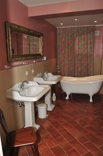 Couette-café B&B Huis 'T Schaep Bruges