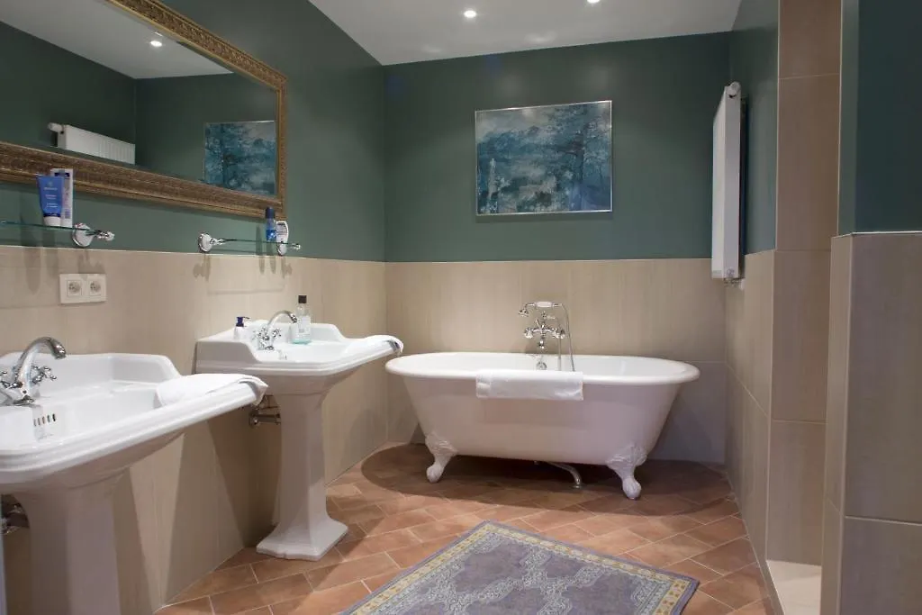 B&B Huis 'T Schaep Bruges 4*,